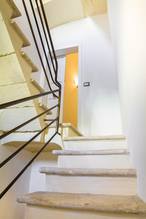 Appartamento Nuvole Barocche Lecce Esterno foto