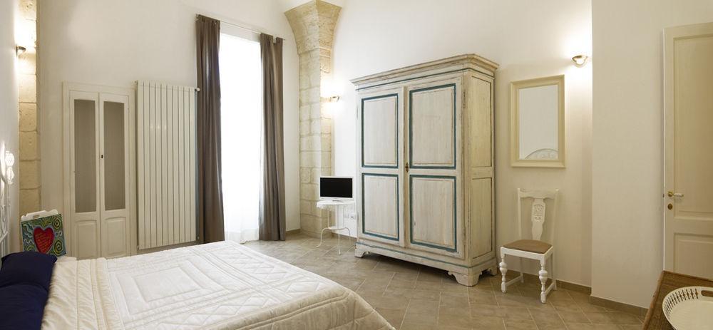 Appartamento Nuvole Barocche Lecce Esterno foto
