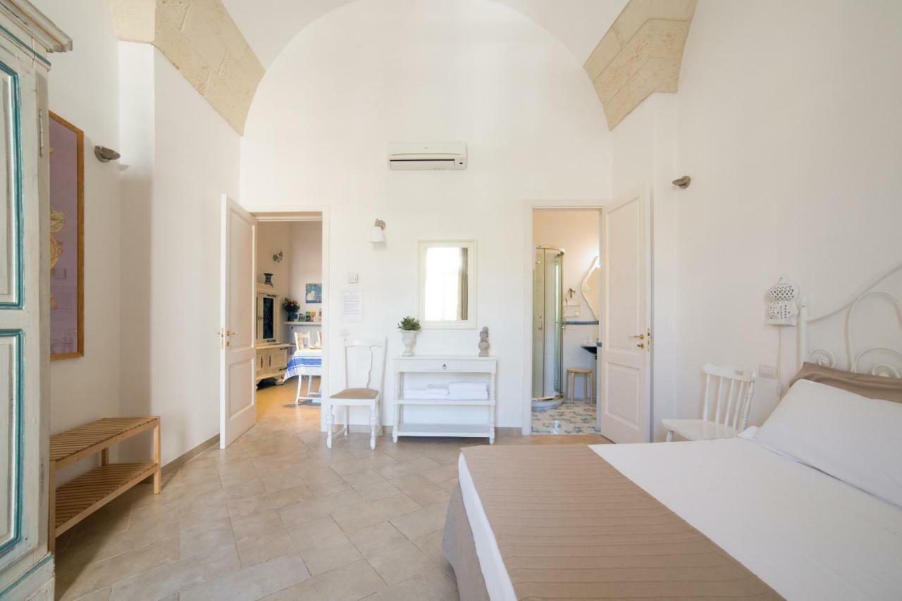 Appartamento Nuvole Barocche Lecce Esterno foto