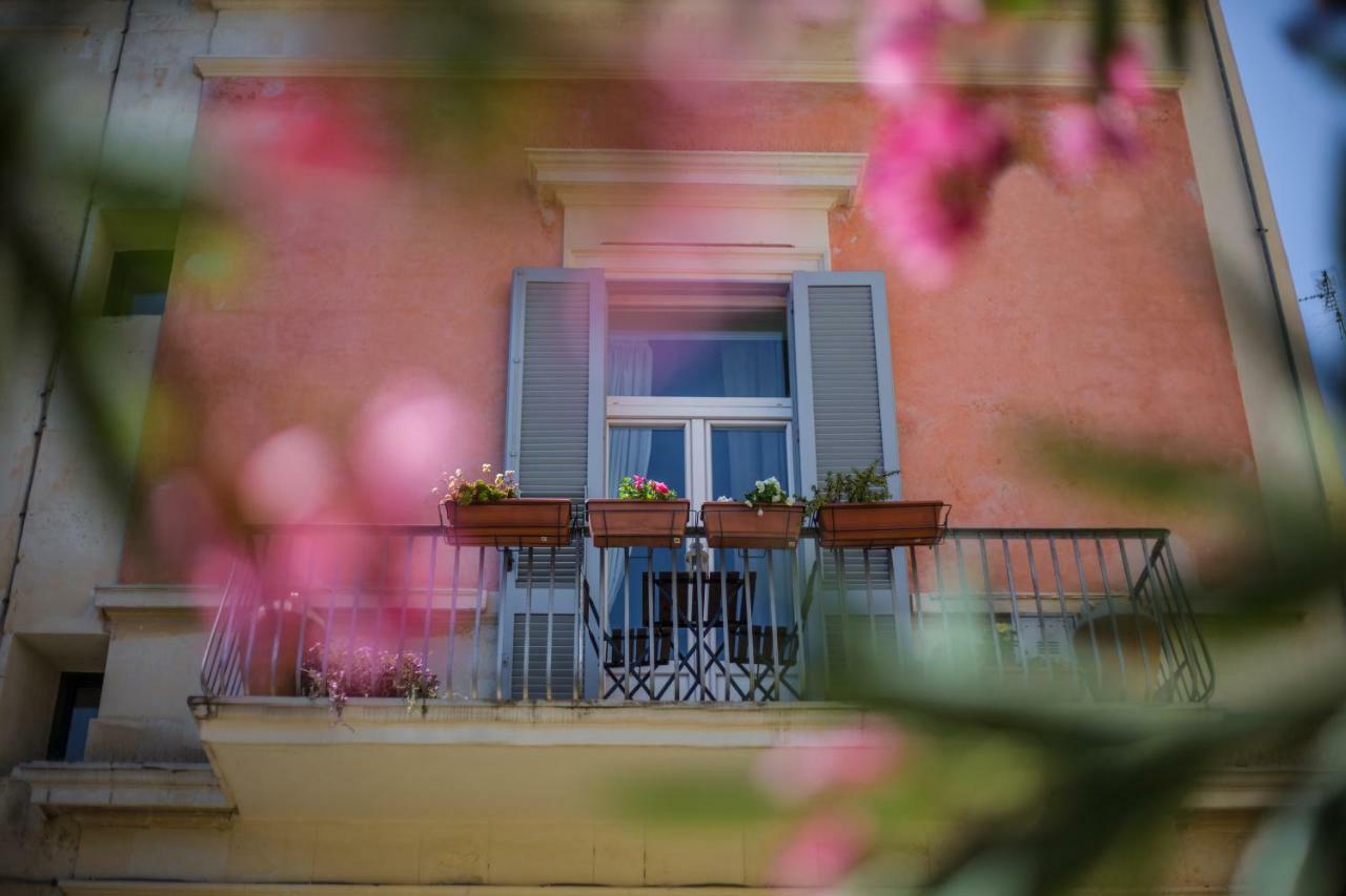 Appartamento Nuvole Barocche Lecce Esterno foto