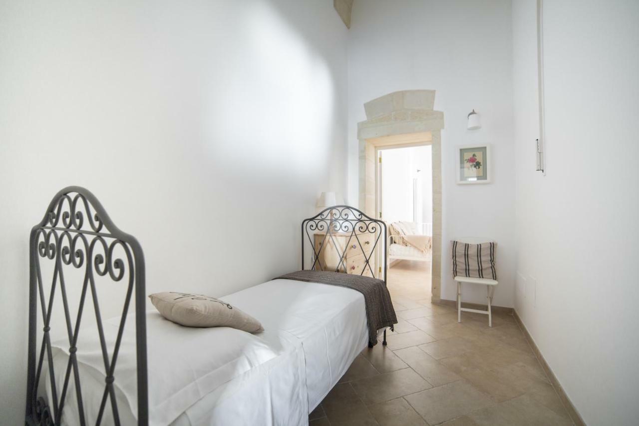 Appartamento Nuvole Barocche Lecce Esterno foto