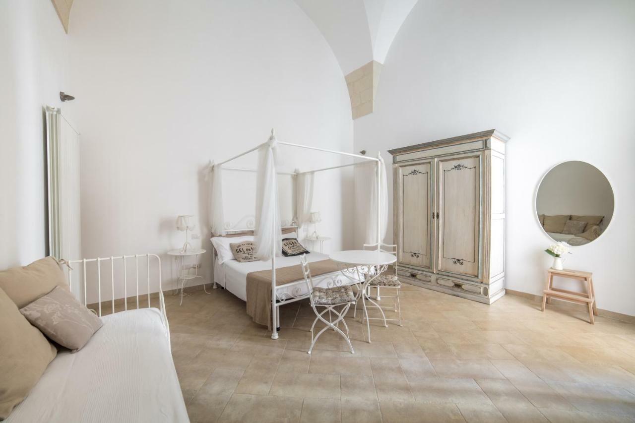 Appartamento Nuvole Barocche Lecce Esterno foto